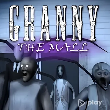 Granny The Mall