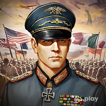 World Conqueror 3