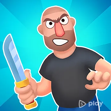 Hit Master 3D