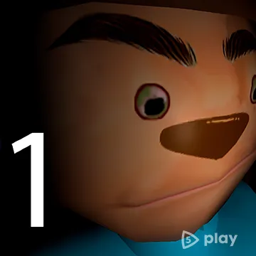 5 ночей с Тимохой