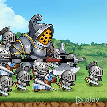 Kingdom Wars