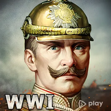 European War 6: 1804 Napoleon