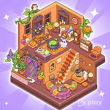 Stylish Room