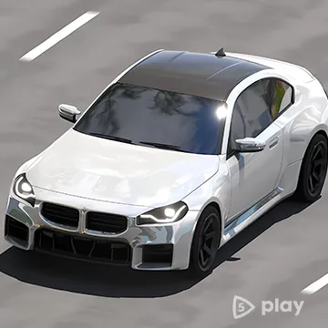Street Racing EVO