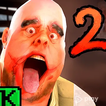 Mr. Meat 2