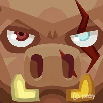 Minetap – Merge кликер