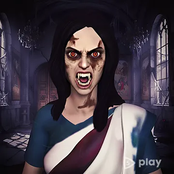 Ragini Is Back: Horror Escape