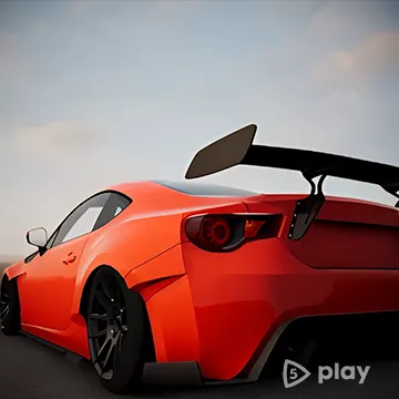 Max Drive