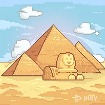 Pixel Civilization: Idle