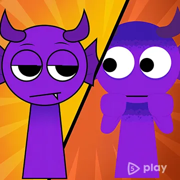 Sprunki Beat 2