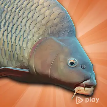 Carp Fishing Simulator