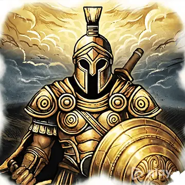 Titan Soul: Action RPG Offline