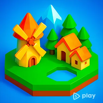 Land Builder