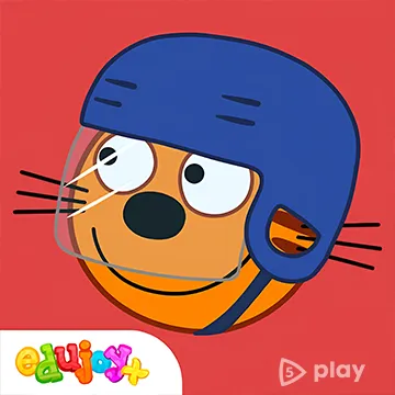 Три кота хоккей эло