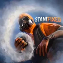 Приватка Stand Fixed