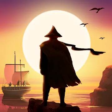 The Bonfire 2: Uncharted Shores Full Version - IAP
