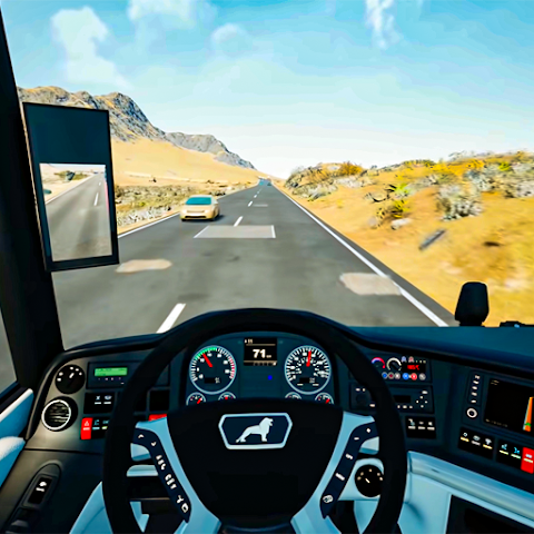 Euro Bus Simulator