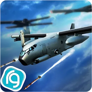 Drone -Air Assault