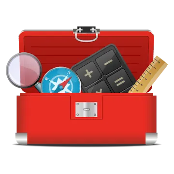 Умные инструменты - Утилиты
