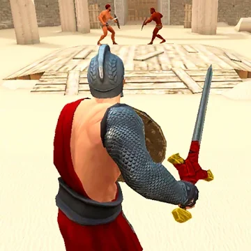 Gladiator Glory