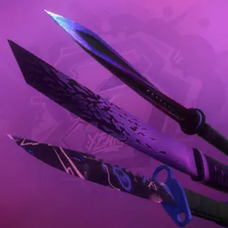 Приватка StandKnife
