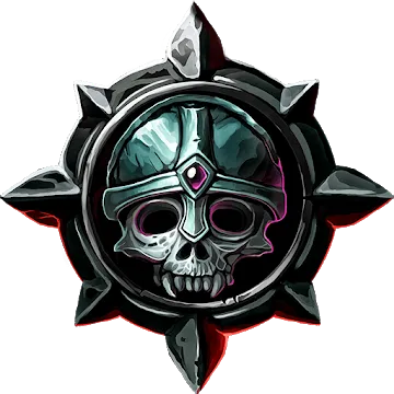 Grim wanderings 2: Стратегическая пошаговая рпг