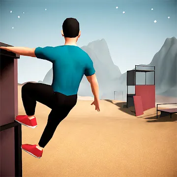 Flip Range