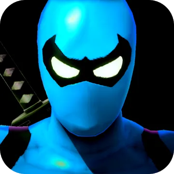 POWER SPIDER : Ultra Superhero Parody Game