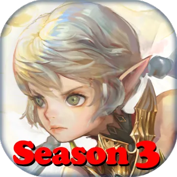Fantasy Tales - Idle RPG