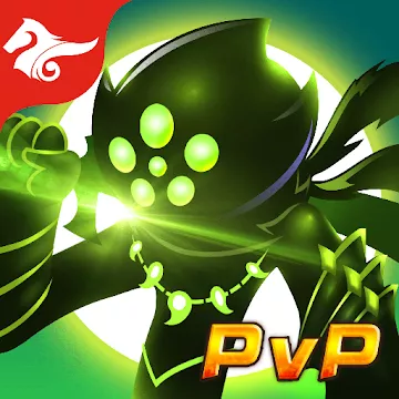 League of Stickman - Best action game(Dreamsky)