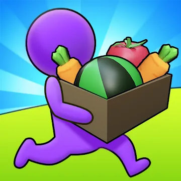 Buildy Island 3d: Hire&Craft Casual Adventure