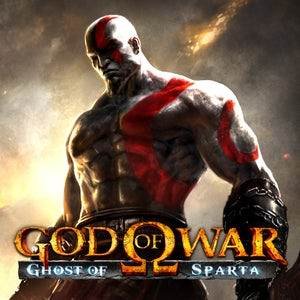 God of War - Бог Войны