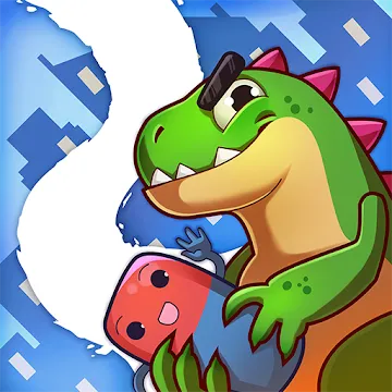 Easy Eraser: Rub out! Puzzle game