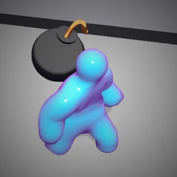 Bomb Maze
