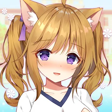 Oh My Yokai: Sexy Anime Moe Dating Sim