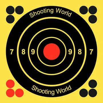 Снайперский стрелковый тир ： Ace Shooter