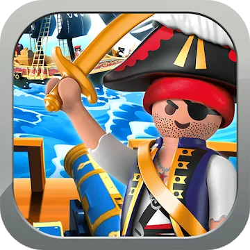 PLAYMOBIL Kaboom!