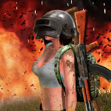 Encounter Strike:Real Commando Secret Mission 2020