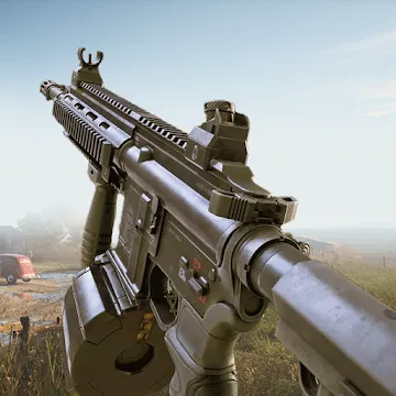 Секретная миссия FPS Encounter: лучшие стрелялки