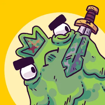 Card Hog - Карточная RPG-головоломка