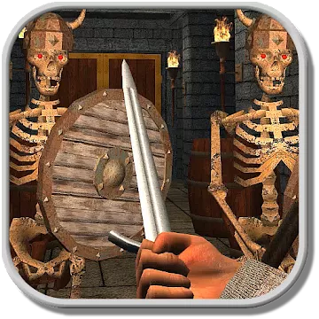 Старое Золото 3D - Экшен РПГ