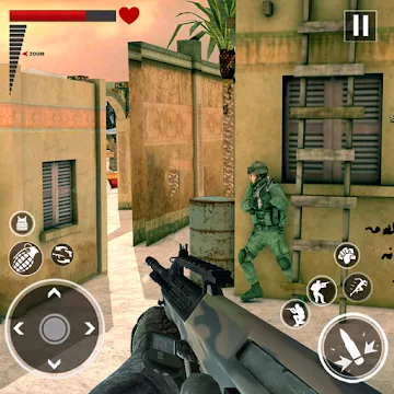Мировая война в Тихом океане: выживание в игре FPS