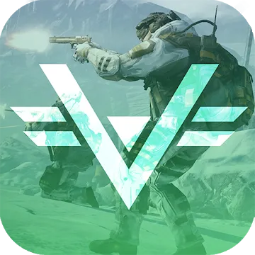 Call of Battle:Target Shooting FPS Game