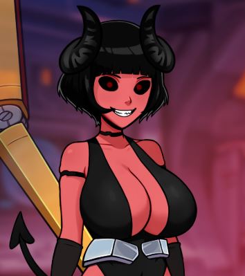Sexbot Lab