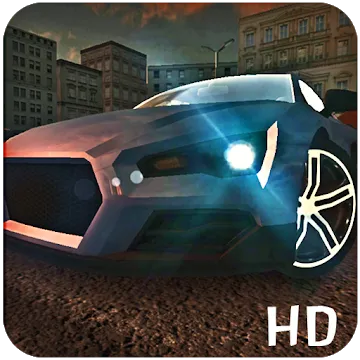 Real Car Parking 3