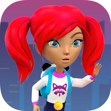 Tricky Liza: Платформер Приключений С Сюжетом 2D