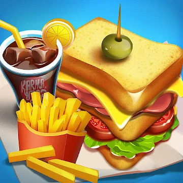 Cooking Shop : Chef Restaurant Cooking Games 2020