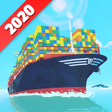 The Sea Rider - Steer the Ship and Save the Nature